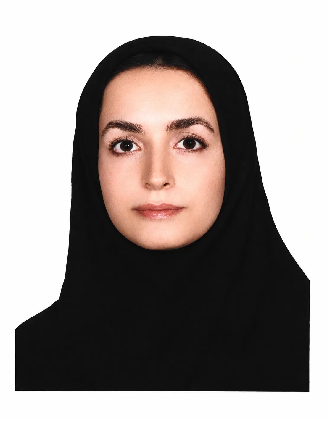 فاطمه عسگری کارشناس مامایی