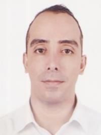 دکتر بهزاد قائینی حصاروئیه دکترای دندانپزشکی