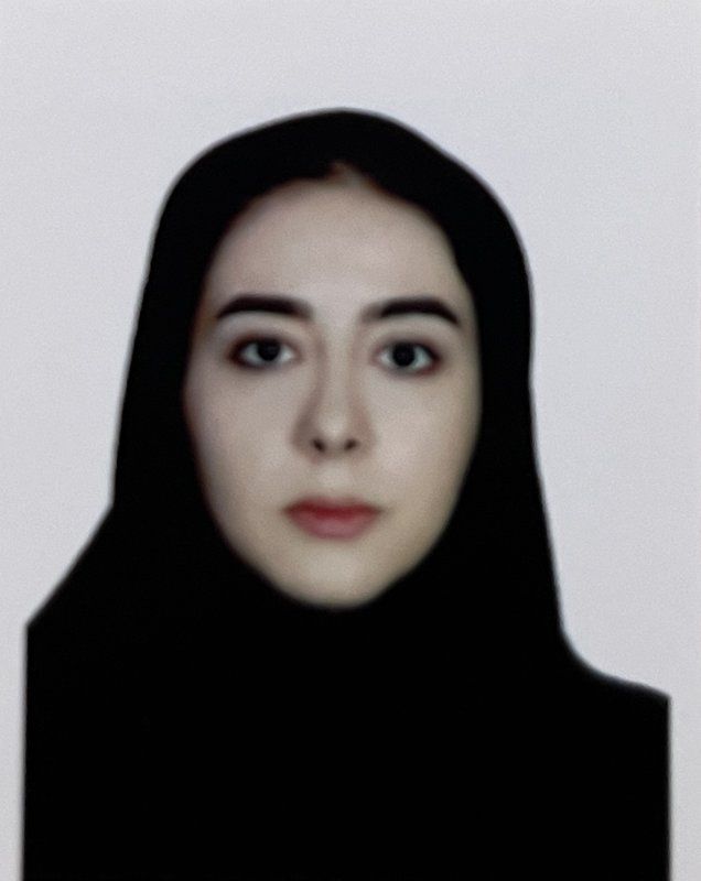 دکتر محدثه صادقی