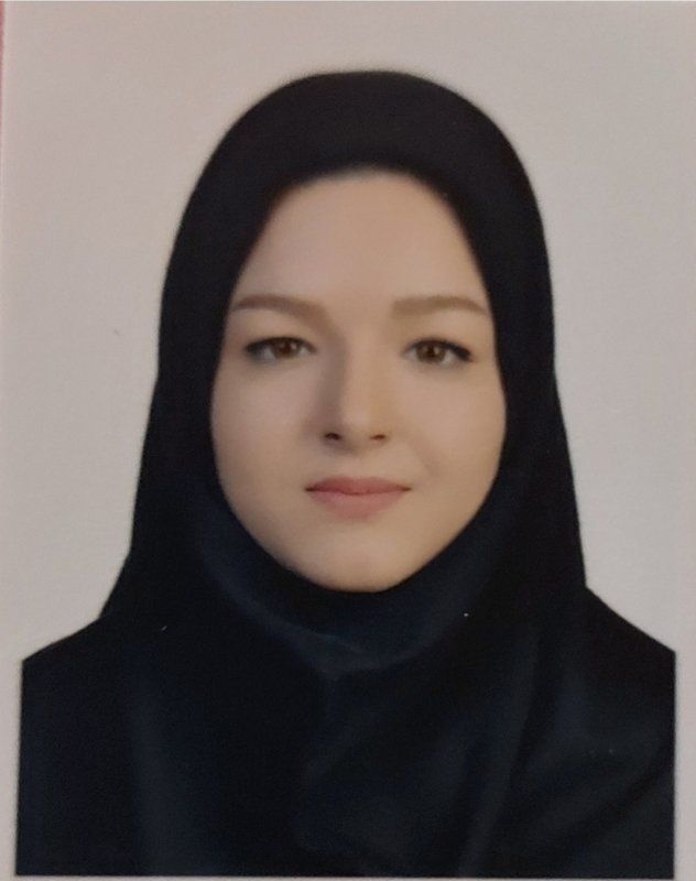 دکتر انسی خلیلی پویا
