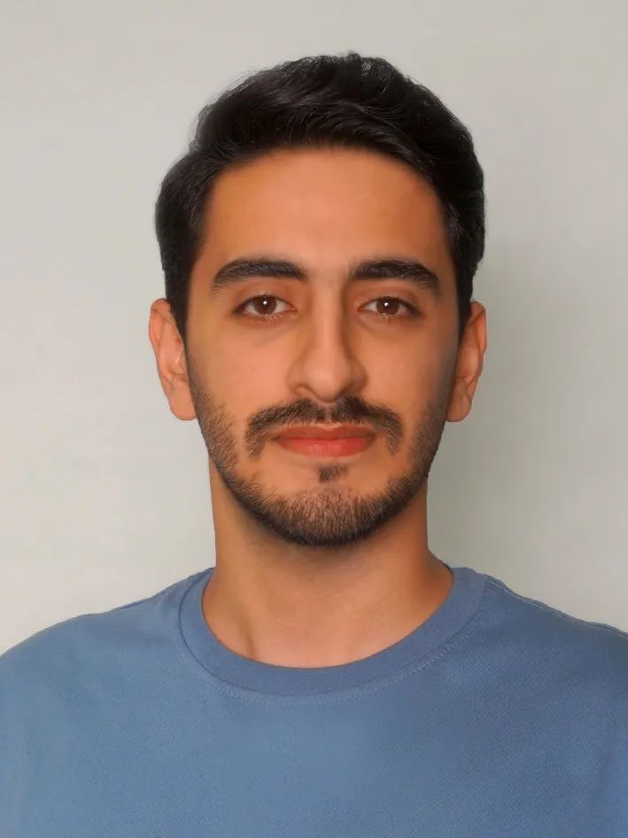 امیررضا کاظمی بالف کارشناسی علوم تغذیه