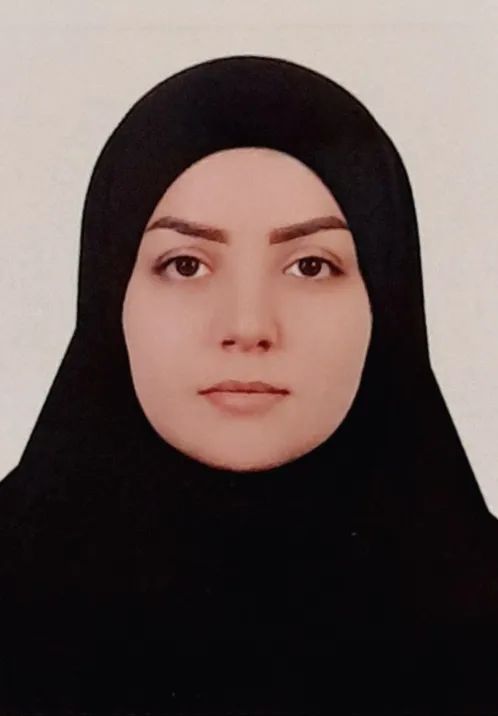 زهرا دانش مهر کارشناسی ارشد روانشناسی عمومی