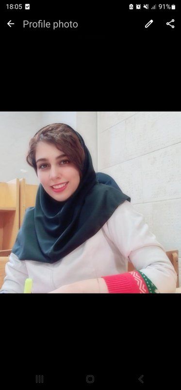 دکتر سپیده جلودار