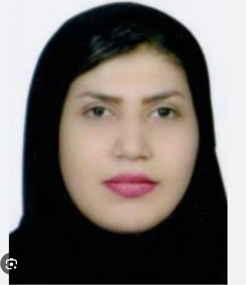 فاطمه سادات سیادت پور کارشناس کاردرمانی