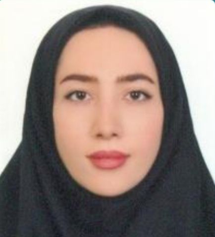 درسا هاشمی کارشناس علوم تغذیه