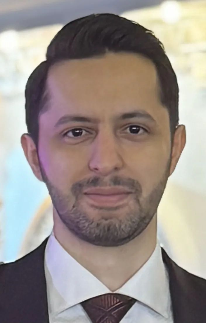 دکتر نیما غنی پور