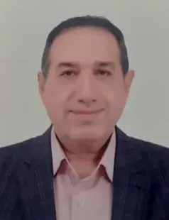 عباس ذوالفقاری متخصص بیماری‌های کودکان, دکترای حرفه‌ای پزشکی