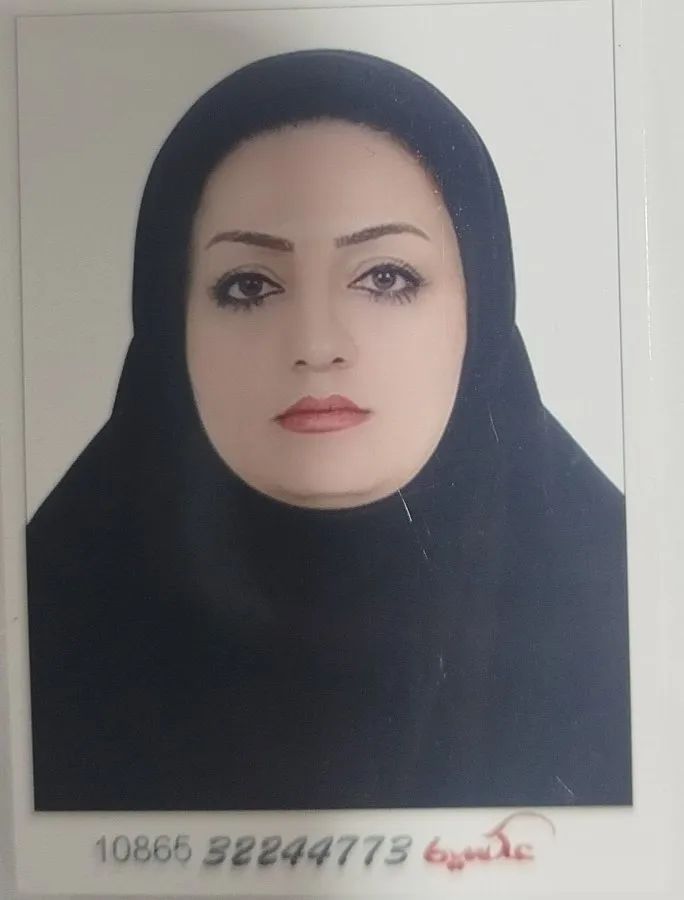 آناهیتا پناهی دکترای تخصصی روانشناسی بالینی