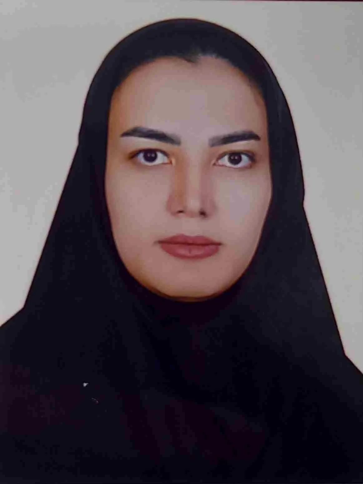 فاطمه رستمی کارشناسی ارشد روانشناسی بالینی
