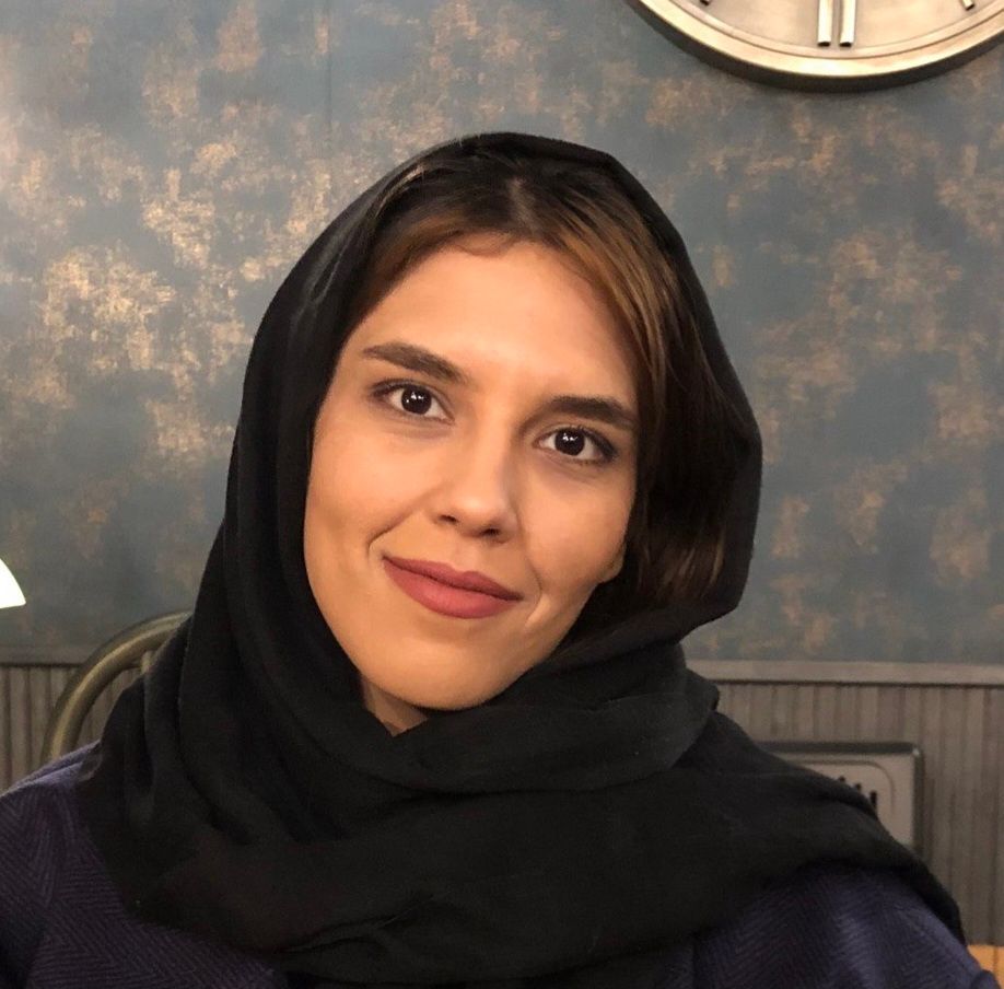 دکتر آوا محمدزاده عباچی