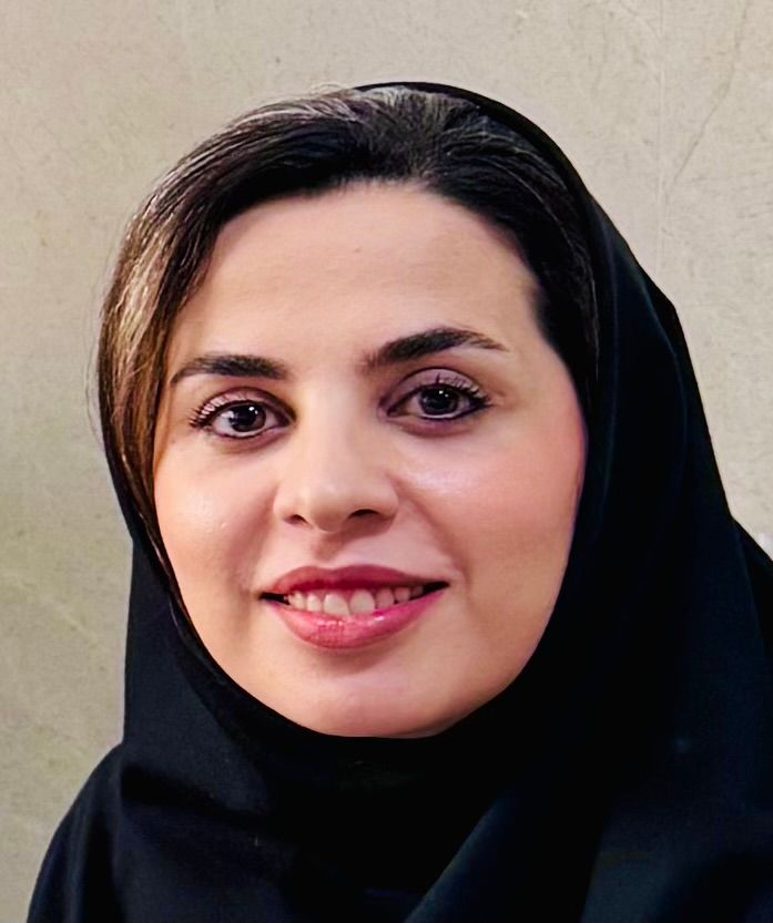 دکتر مریم حیدرپناه
