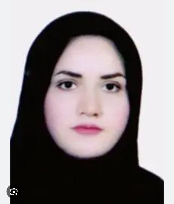 دکتر ندا رحیمی