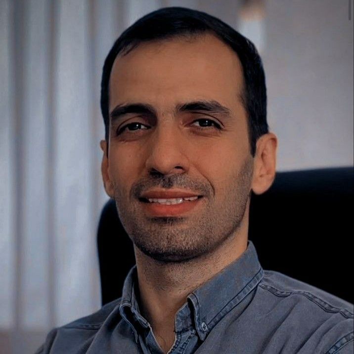 علی بخشی بجستانی دکترای تخصصی (Ph.D) روانشناسی بالینی