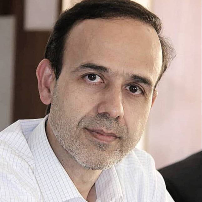 دکتر محمدباقر اولیا