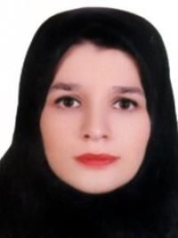 دکتر بهناز رستمی