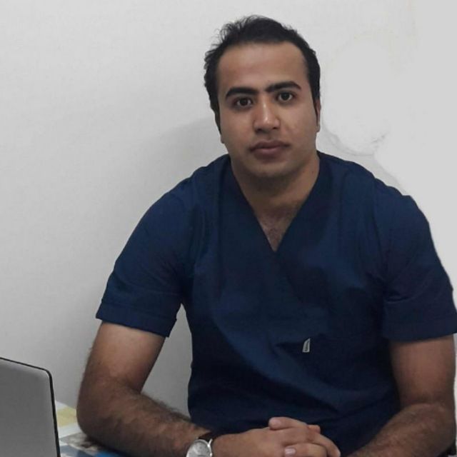 دکتر هادی نامنی