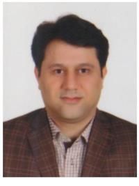 دکتر جواد عرفی