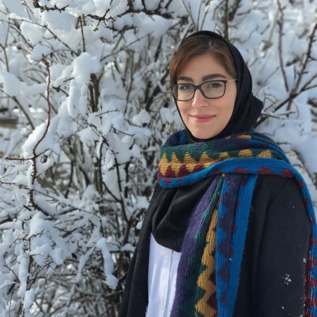 دکتر سحر حیدری