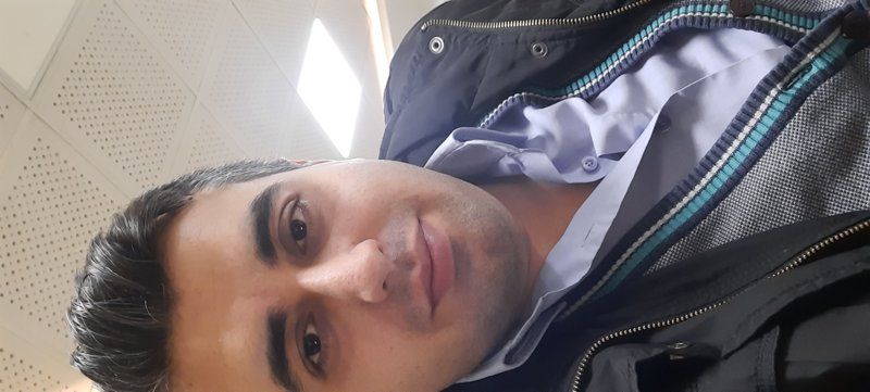 دکتر سعید علی میرزائی نظام آباد