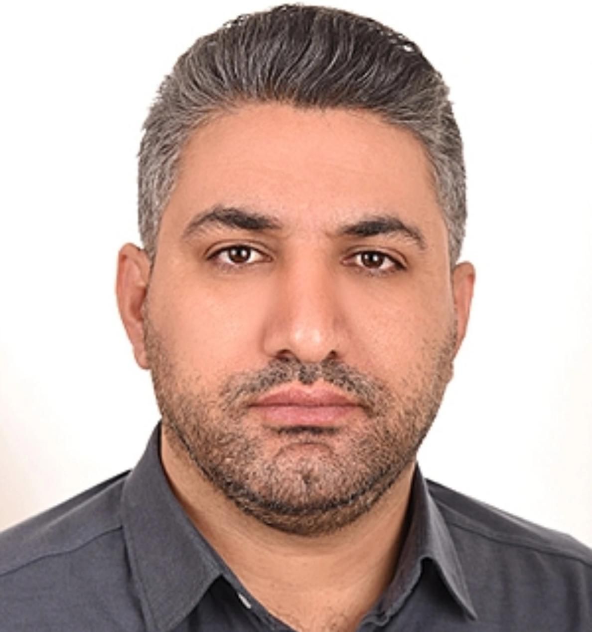 علی جوادی دکترای دندانپزشکی
