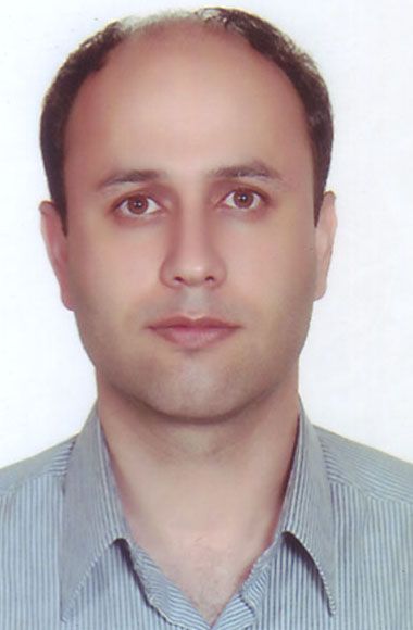 دکتر سیدکاظم حسینی قاضیانی