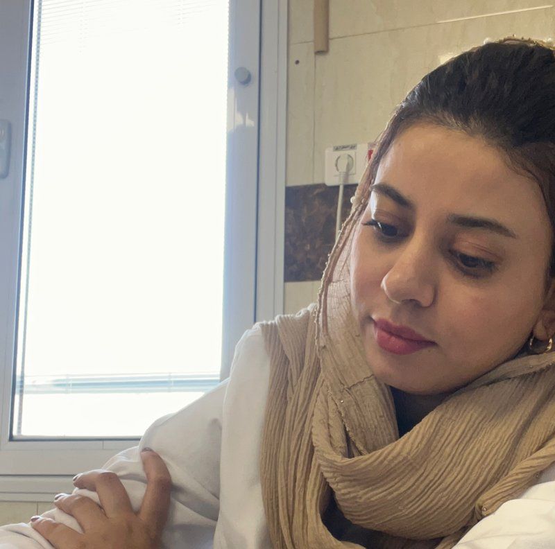 دکتر معصومه سالمی
