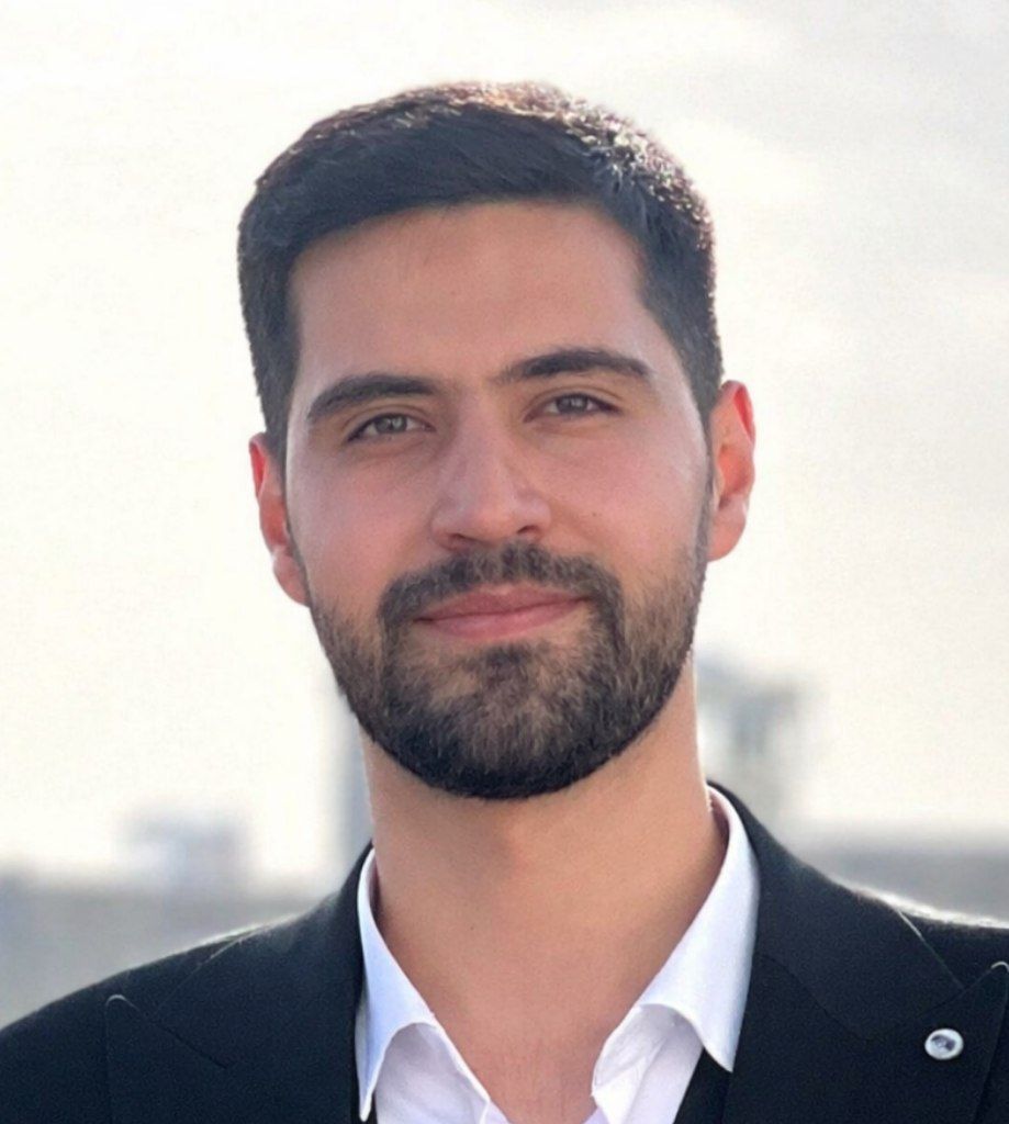 دکتر امیرمحمد طیبی