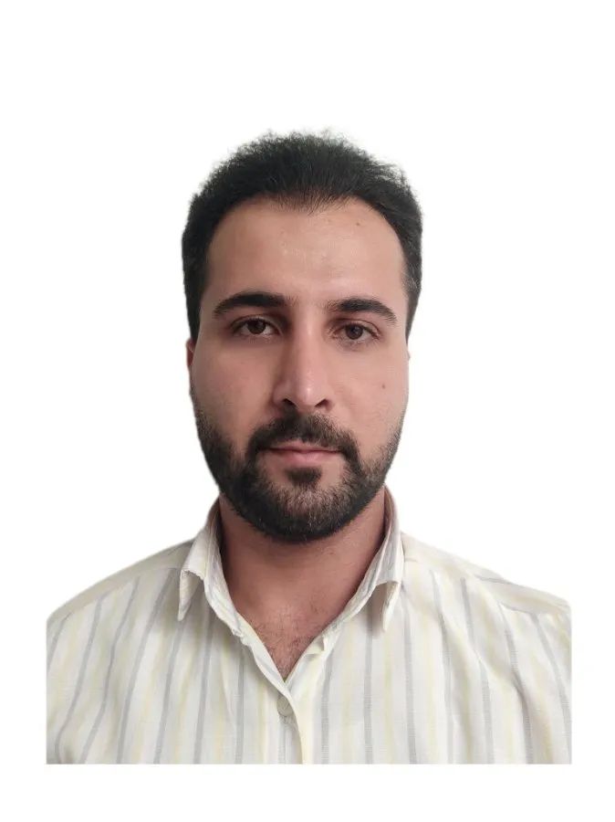 میلاد اسلامی فارسانی کارشناس ارشد مشاوره