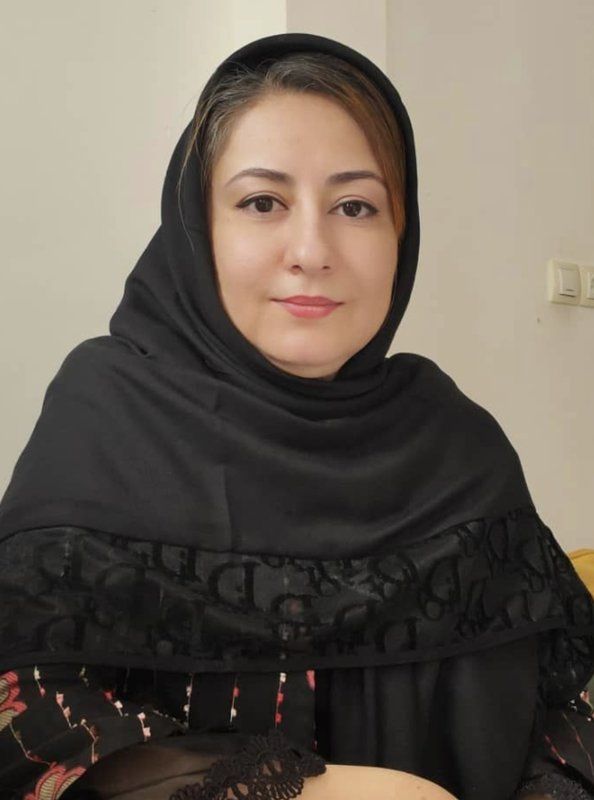 دکتر لیلا حبیبی