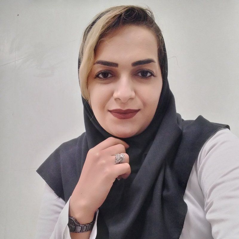 دکتر فاطمه رشیدی