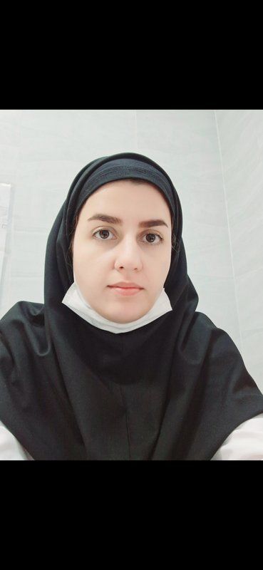 دکتر سیده ریحانه حسینی