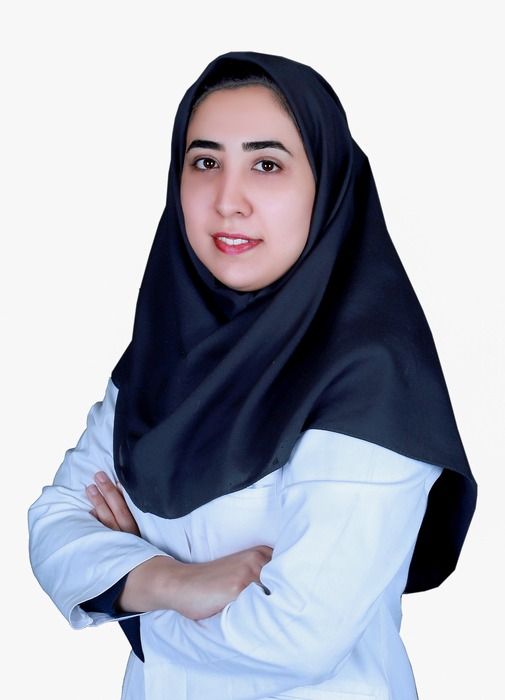 دکتر طاهره رحیمی