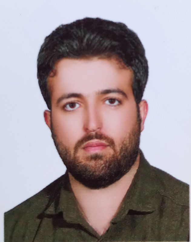 مجید کرمی جوزانی دکترای حرفه‌ای پزشکی