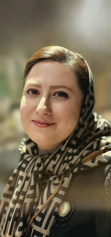 دکتر سوده طالبی متخصص اعصاب و روان