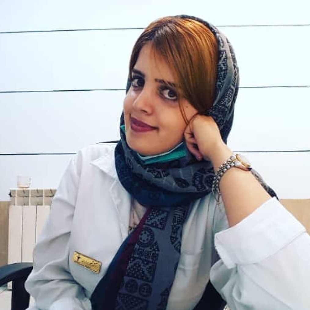 دکتر شبنم پورمهدی