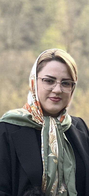 دکتر محدثه شریفی طاسکوه