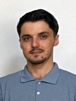 دکتر امین عرب نژاد