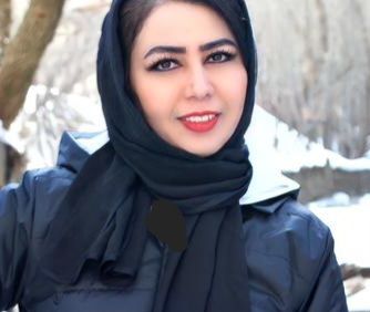 دکتر مژگان باکیده کارشناس مامایی