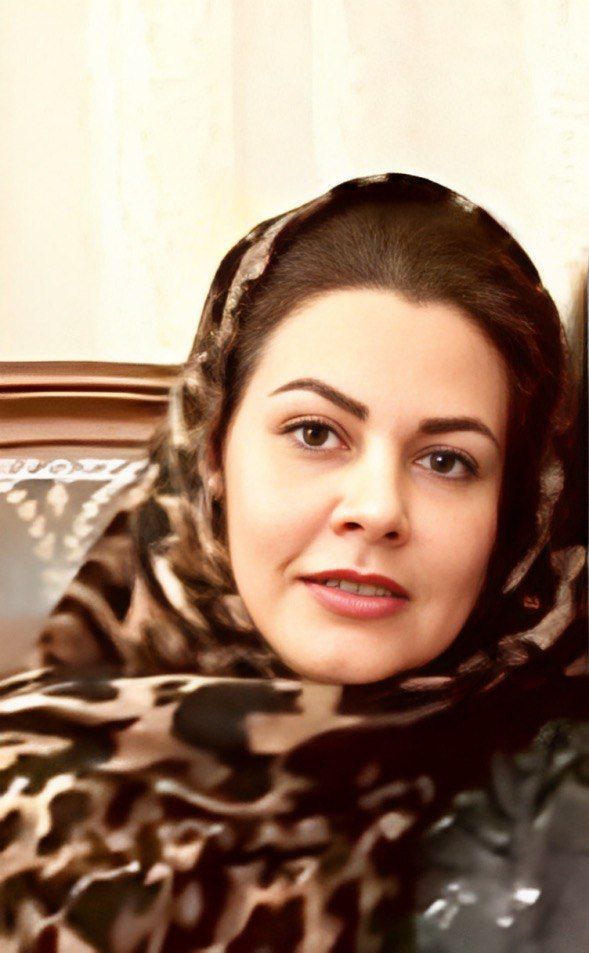 دکتر فاطمه حسینی بیوکی