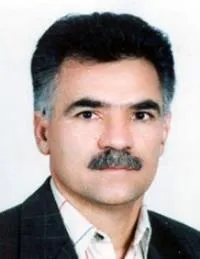 دکتر حمیدرضا عرب