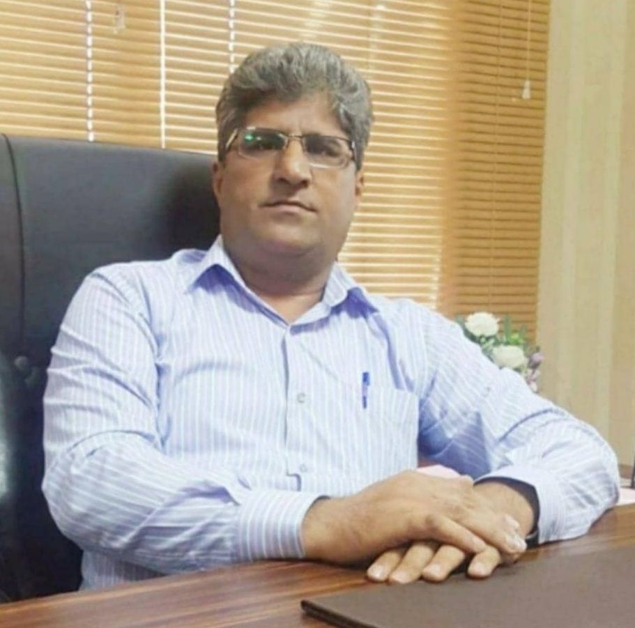 دکتر مختار عابدینی