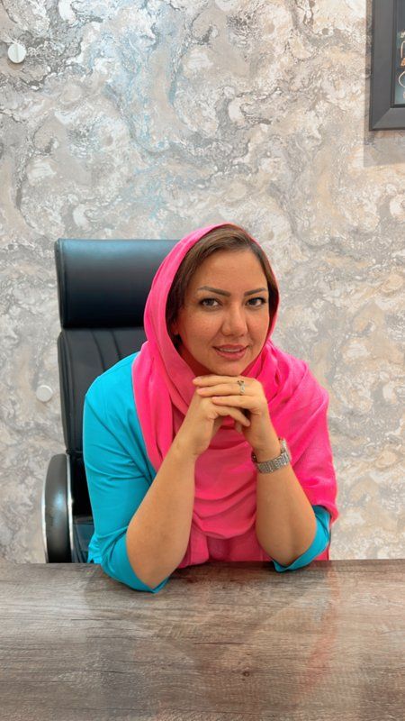 دکتر فرشته درایتی