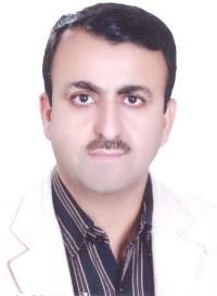 دکتر احمد اکبری