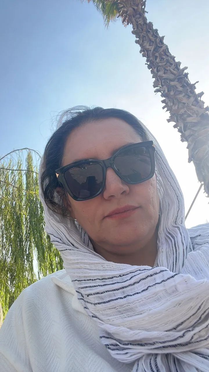 سیده فاطمه میراحمدی کارشناس مامایی