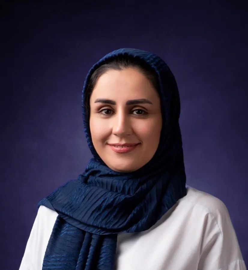 سعیده محمدیون کارشناس ارشد روانشناسی بالینی
