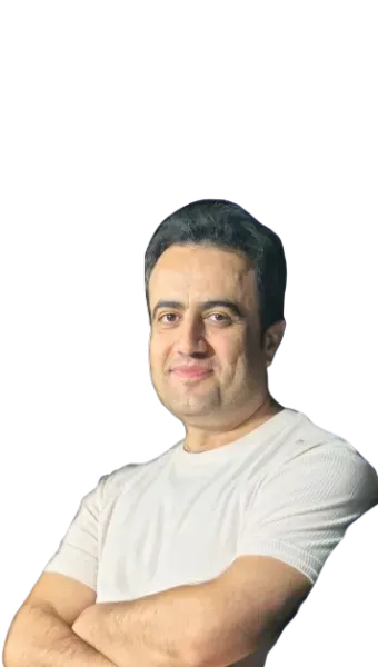 مسلم امیری دکترای روانشناسی عمومی