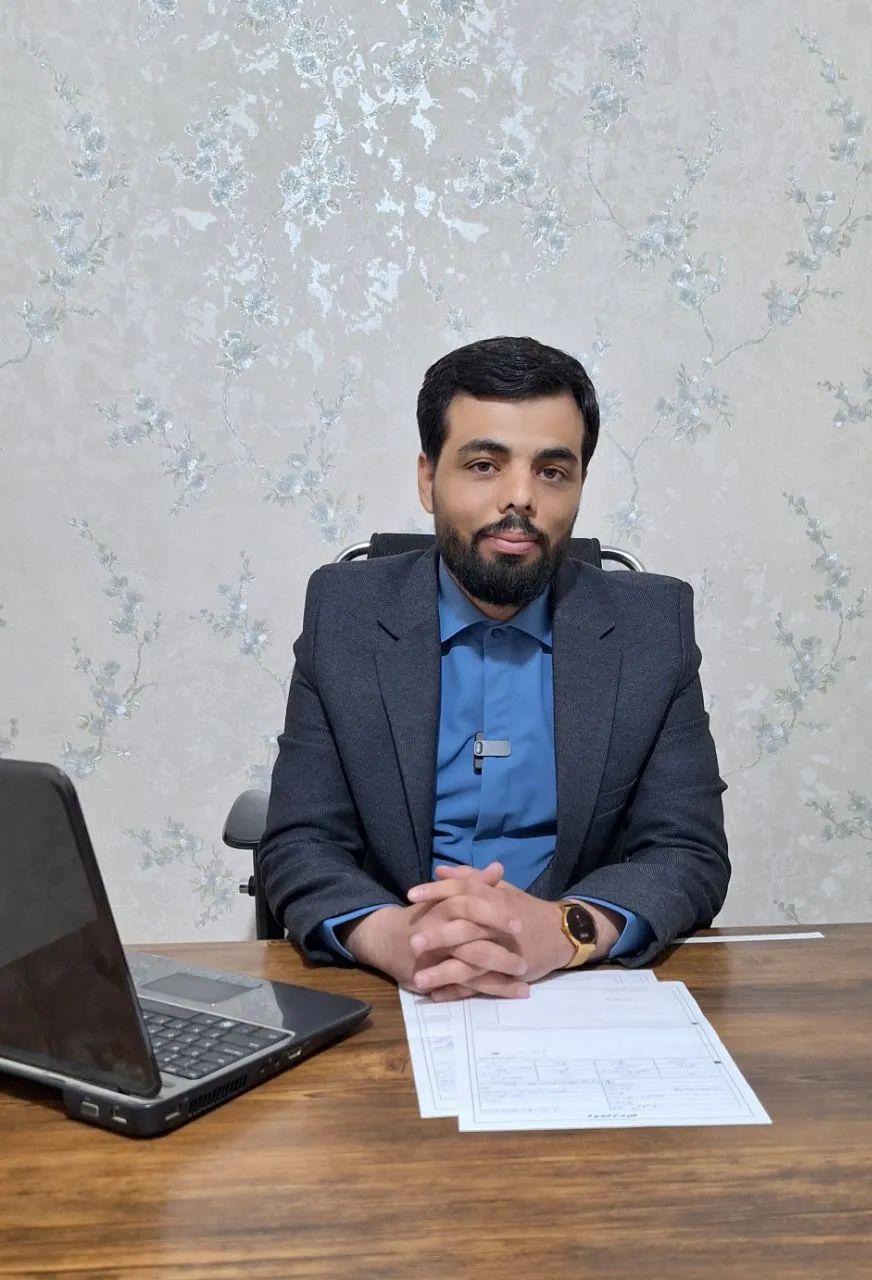 سعید طاهری دانشجوی دکتری روانشناسی‌ کودکان و نوجوانان, کودک و نوجوان