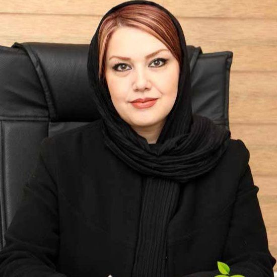 دکتر مریم سلیمانی قره تپه