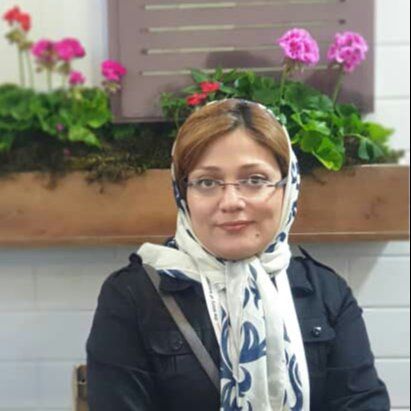 دکتر نوشین مسعودیان