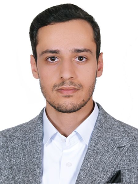 دکتر متین گلدوست عارفی
